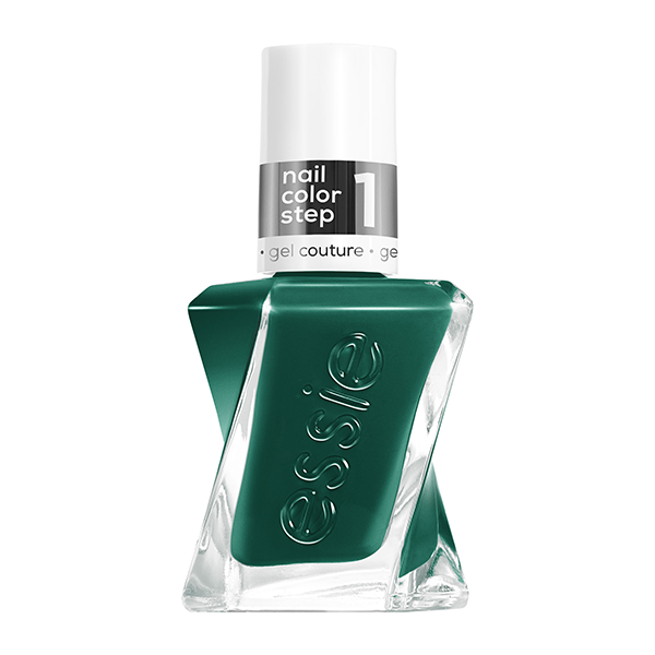 Essie Gel Couture 548 In-Vest in Style Longwear Nail Polish 13.5 ml
