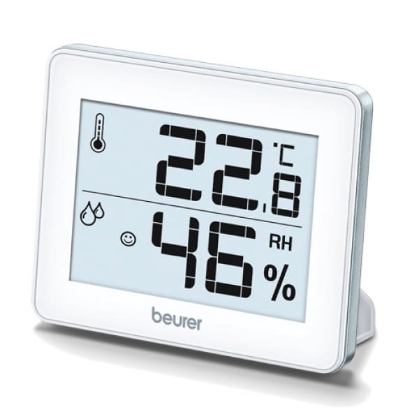 Beurer HM16 Thermo-Hygrometer 1 copë