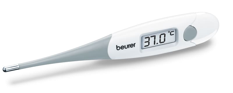Beurer FT 15 Digital Flexible Thermometer for Quick Measurement 1 copë