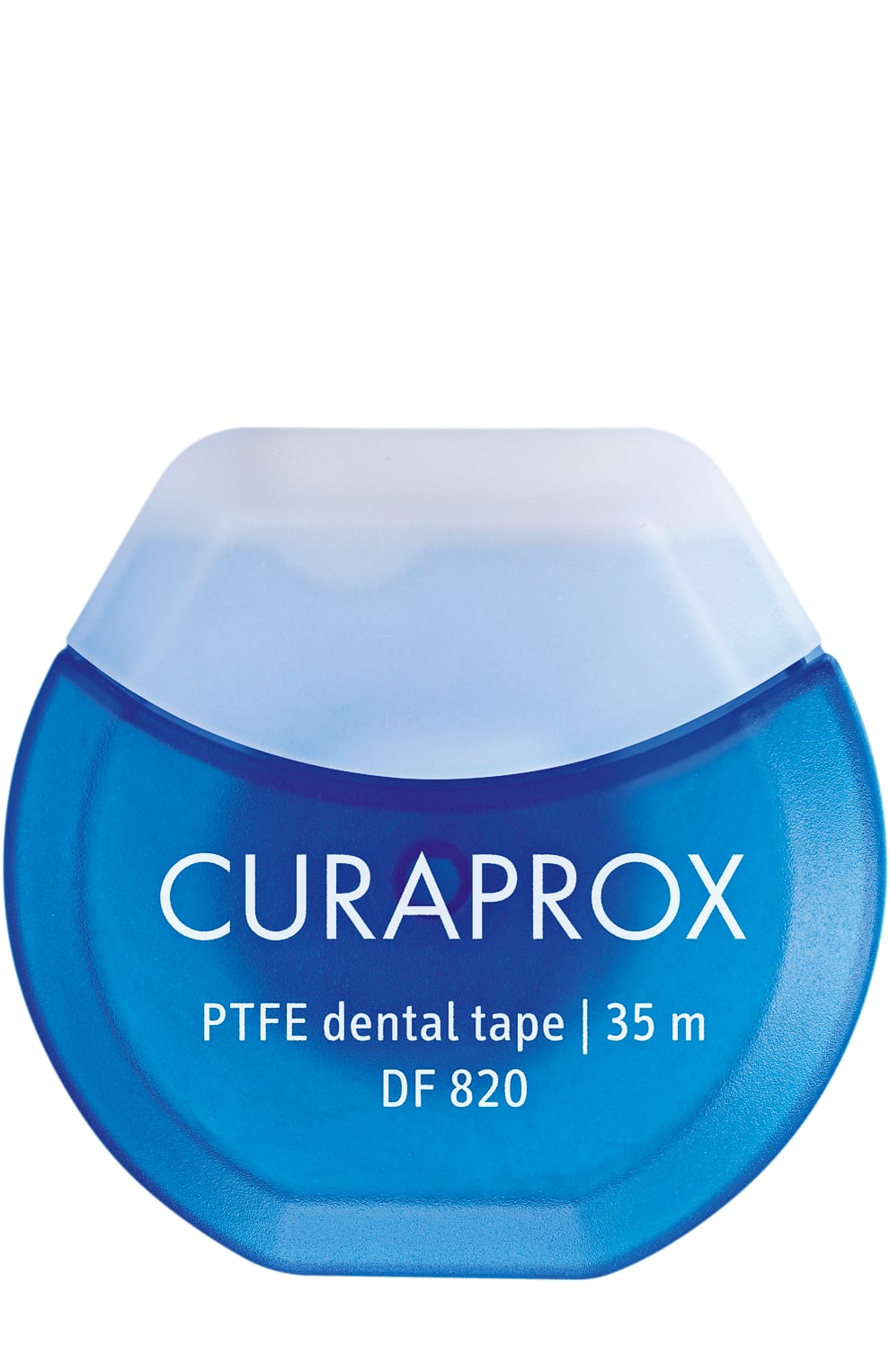 Curaprox DF 820 PTFE Dental Tape 35m 1 copë
