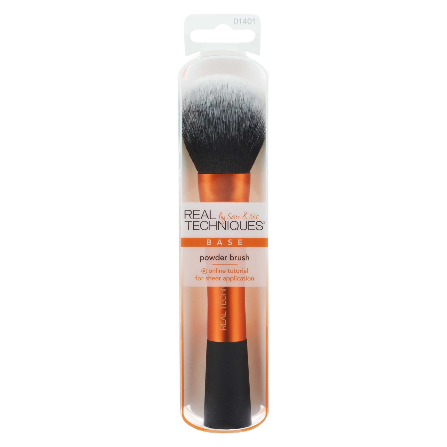 Real Techniques Powder Brush (1401) 1 copë