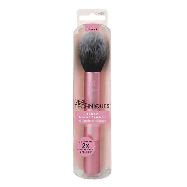 Real Techniques Blush Brush (1407) 1 copë