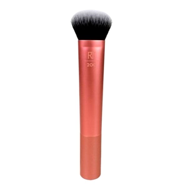 Real Techniques Expert Face Makeup Brush (1411) 1 copë