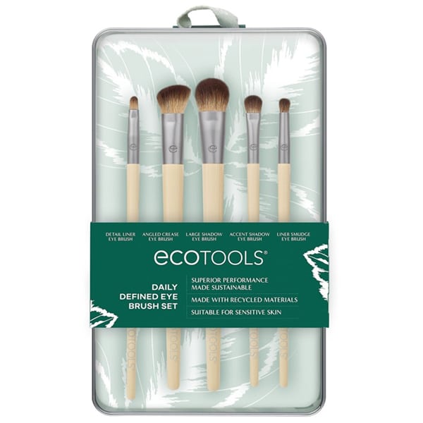 Ecotools Daily Defined Eye Brush 1 set
