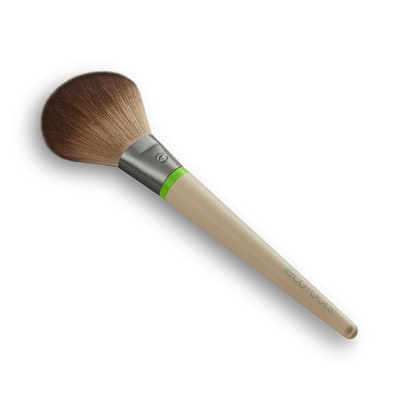 EcoTools Tapered Powder Brush (3133) 1 copë