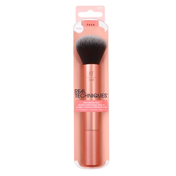Real Techniques 4257 Face Brush Makeup 1 copë