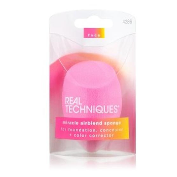 Real Techniques Miracle Airblend Sponge 1 copë