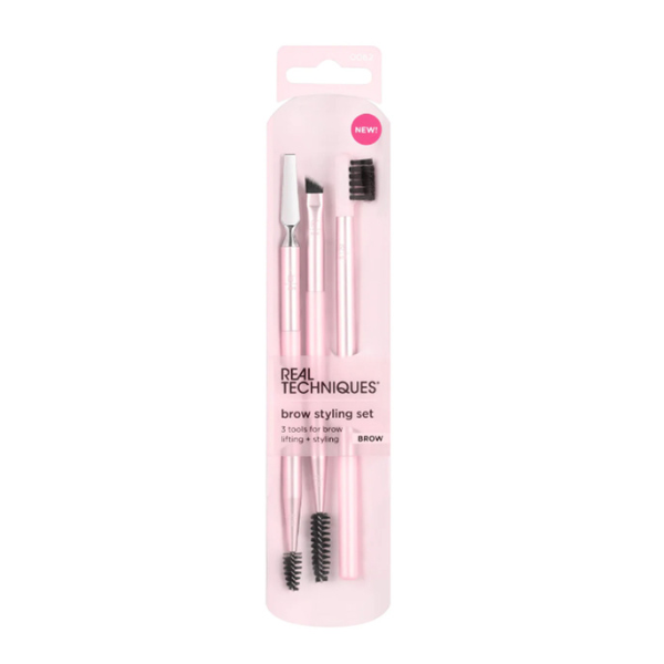Real Techniques Brow Styling Set 3 copë