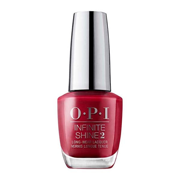 O.P.I Infinite Shine 2 Long Wear Lacquer 15ml - OPI E Kuqe