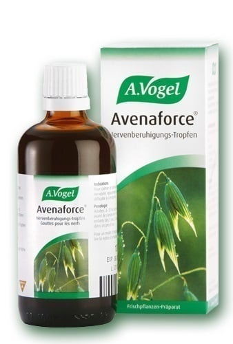 A. Vogel Avenaforce 100 ml