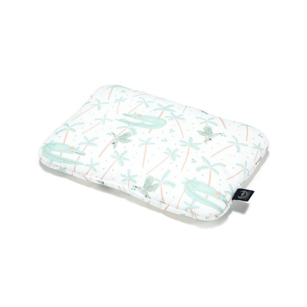 La Millou Mid Pillow Forest Cotton Pillow (35x45cm) 1 copë