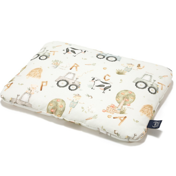 La Millou Mid Pillow Diaper - Children's Pillow (35x45cm) 1 copë