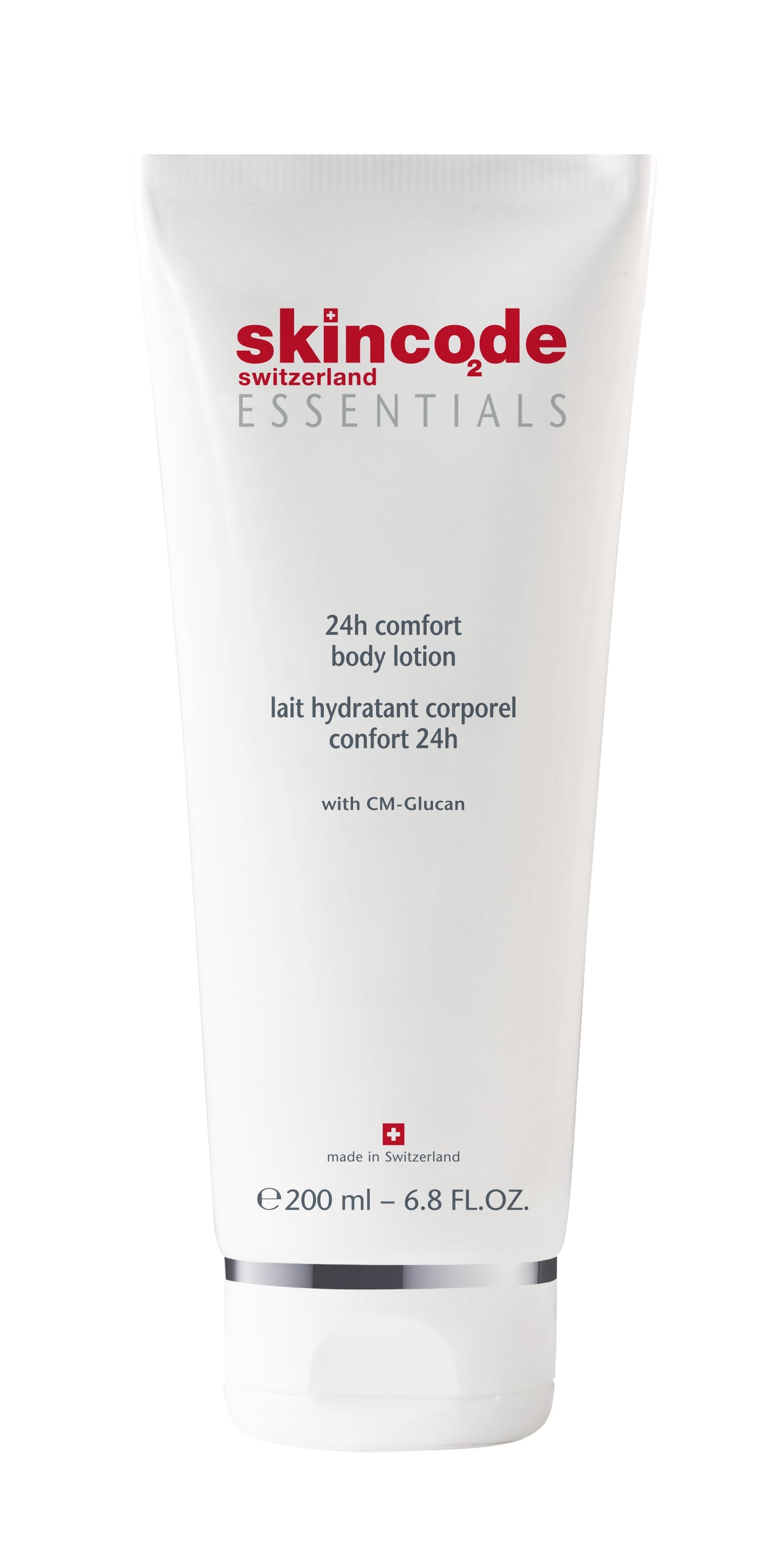Skincode Essentials 24h Comfort Body Lotion 200 ml