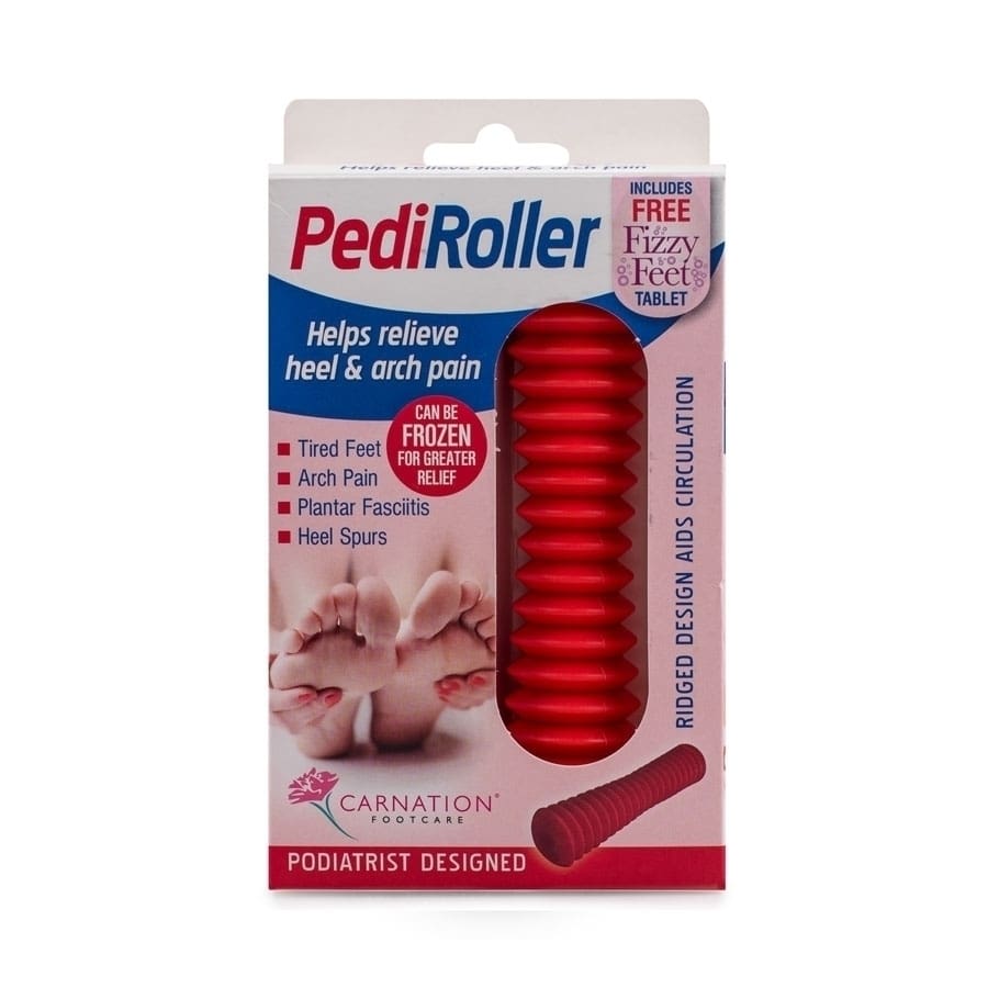 Carnation PediRoller 1 copë
