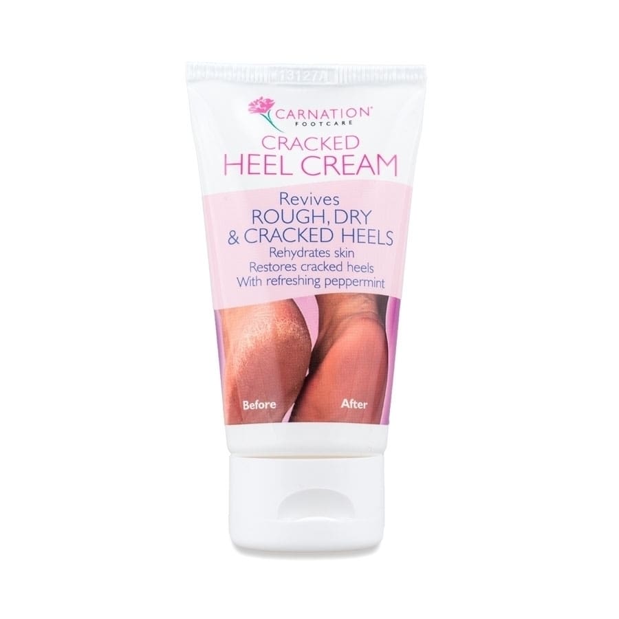 Carnation Cracked Heel Cream 50 ml