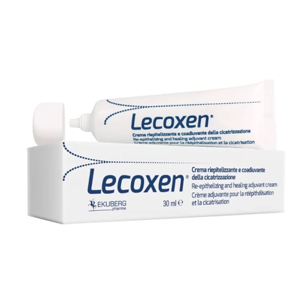 Lecoxen Cream Healing Cream 30 ml