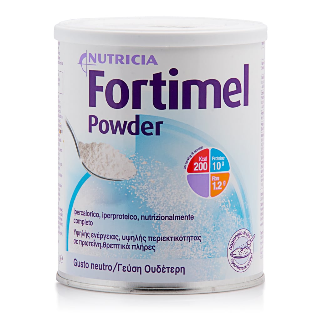 Nutricia Fortimel Powder Neutral 335gr