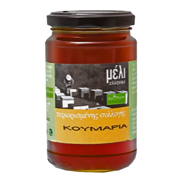 Apipharm Arbutus Honey 400g