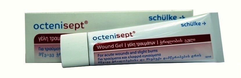 Octenisept Wound Gel 20 ml