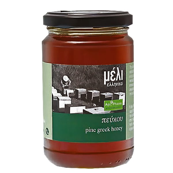 Apipharm Pine Honey 400gr