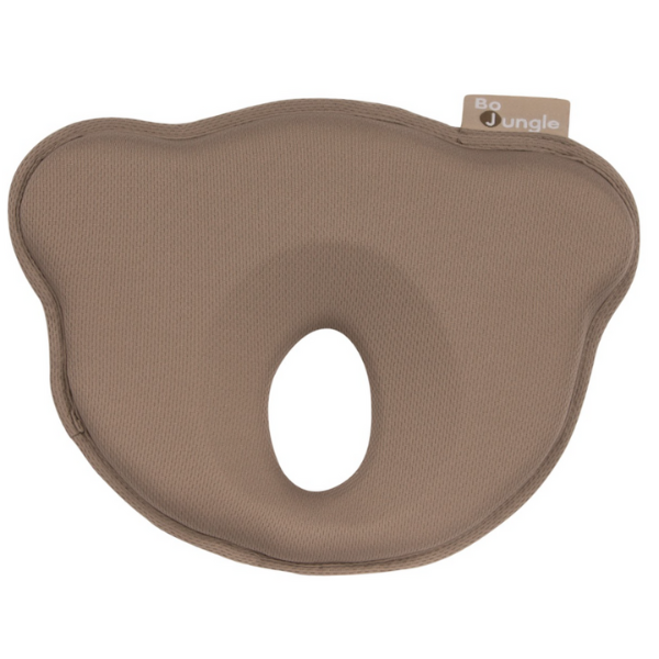 Bo Jungle B-Cosy Ergonomical Head Rest 1 copë - BEZH