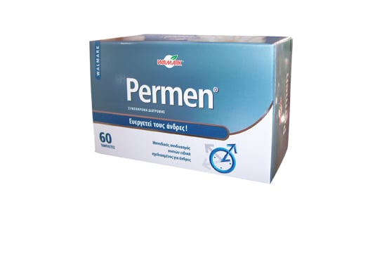 Walmark Permen 60 tableta