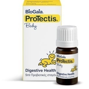 BioGaia ProTectis Baby Drops 5 ml
