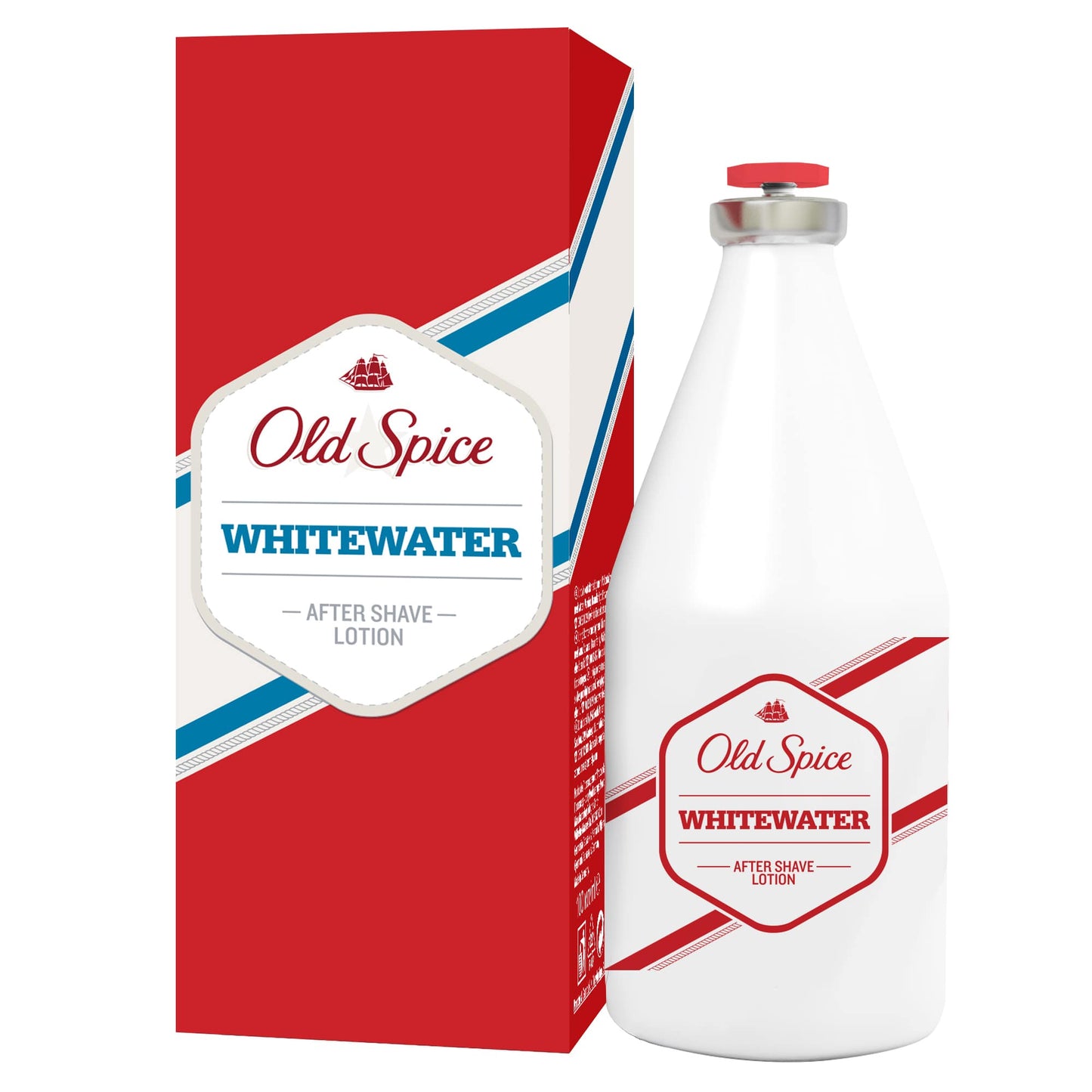 Old Spice Whitewater After Shave 100 ml