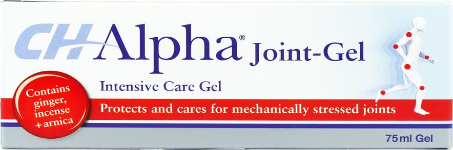 VivaPharm CH Alpha Joint Gel 75 ml