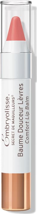 Embryolisse Comfort Lip Balm Tinted 2.5g - Koral i zhveshur