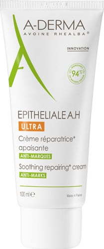 A-Derma Epitheliale A.H Ultra Soothing Repairing Cream 100 ml