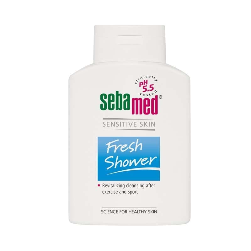 Sebamed Fresh Shower A.H.A Daily Shower Gel 200 ml