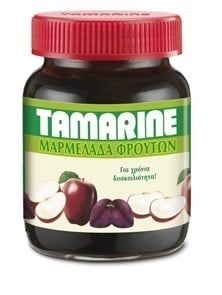 Gerolymatos International Tamarine Marm Reçel molle dhe kumbulle 260 gramë