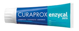 Curaprox Enzycal Zero Toothpaste 75 ml