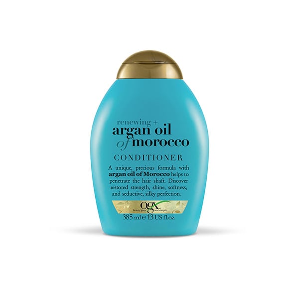 OGX Argan Oil of Morocco Renewing Conditioner 385 ml