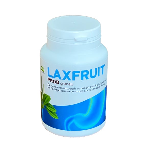 Fadopharm Laxfruit Probiotic Granelli 50gr