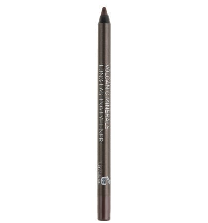 Korres Volcanic Minerals Long Lasting Eyeliner No. 02 Brown 1.2g