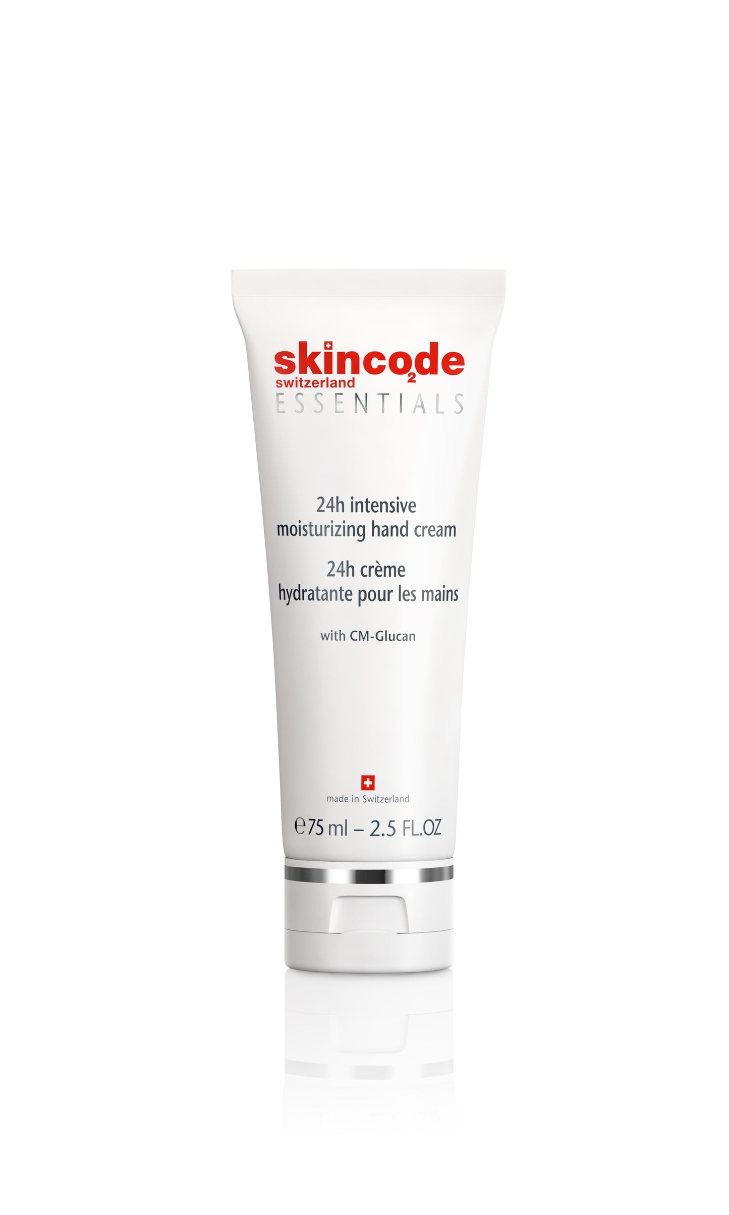Skincode Essentials 24h Intensive Moisturizing Hand Cream 75 ml