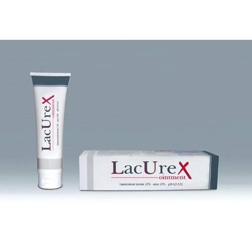 Cheiron Pharma Lacurex Ointment 150 ml