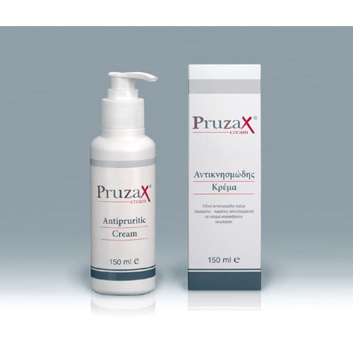 Cheiron Pharma Pruzax Cream 150 ml