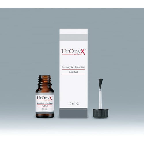 Cheiron Pharma Uronyx Nail Gel 10 ml