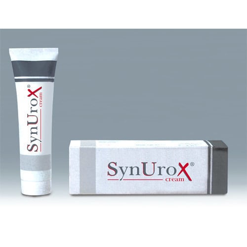 Cheiron Pharma Synurox Cream 75 ml