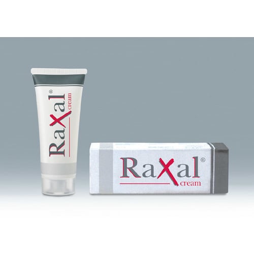 Cheiron Pharma Raxal Cream 100 ml