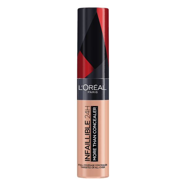 L'Oreal Paris Infallible 24h More Than Concealer 11ml - 325 Bisque