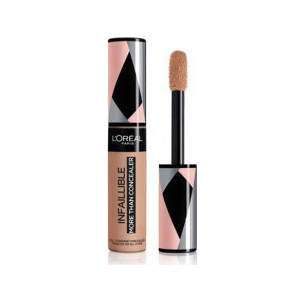 L'Oreal Paris Infallible 24h More Than Concealer 11ml - 329 Arra Indie
