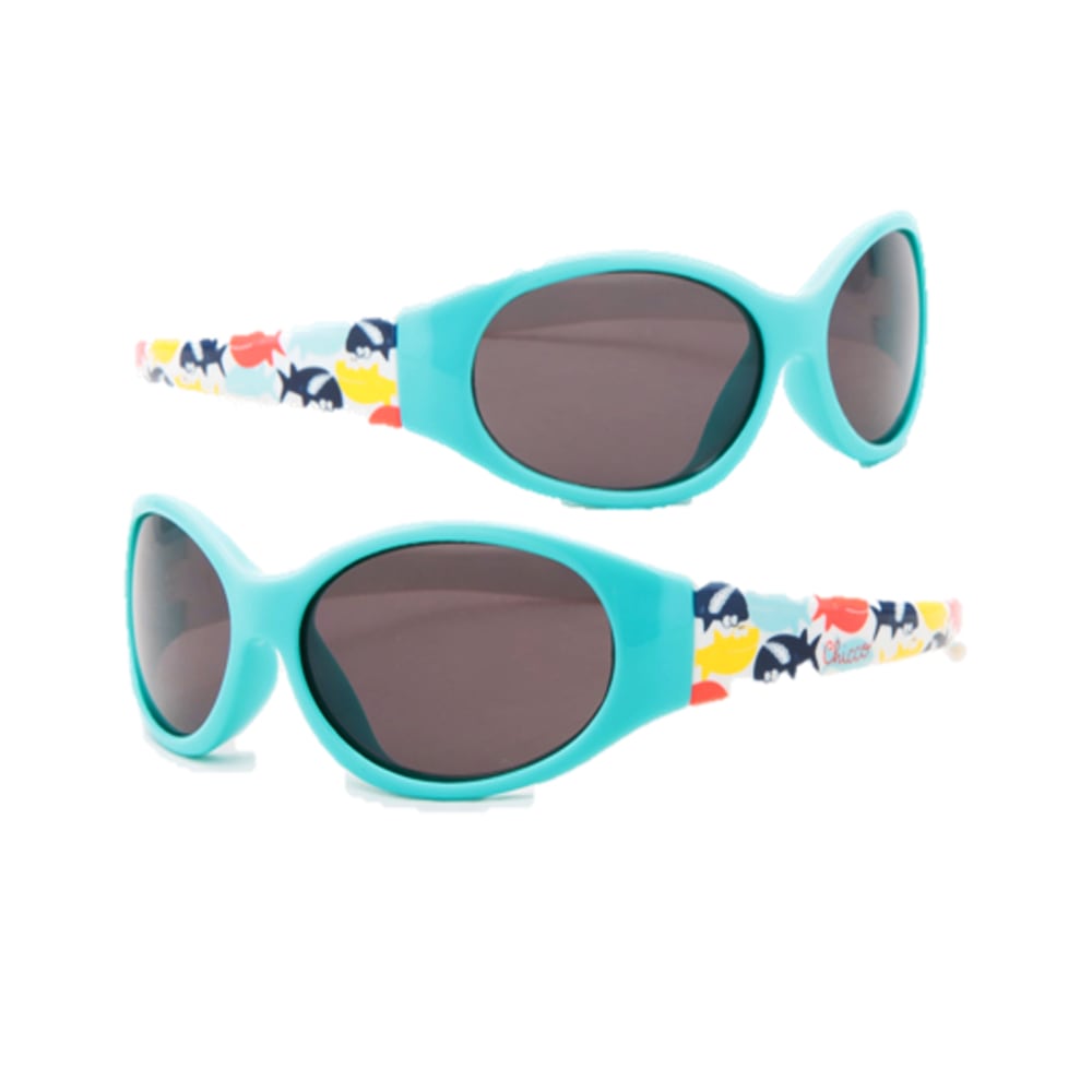 Chicco Sunglasses Boy Little Shark 12m+ 1 palë
