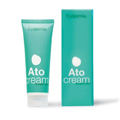 Evdermia Ato Cream for Atopic Skin 50 ml