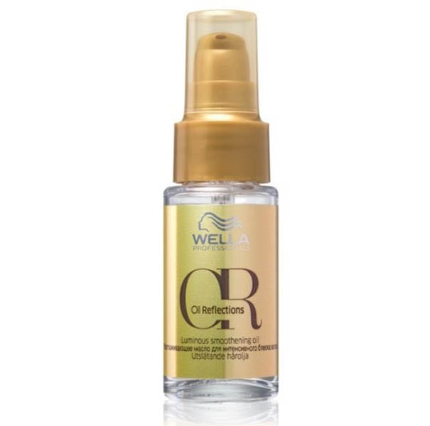 Wella Oil Reflections Luminous Smoothening Oil 30 ml