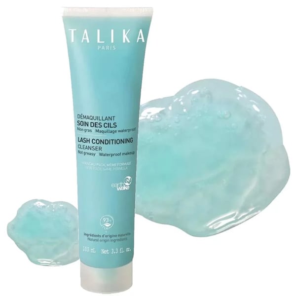 Talika Lash Conditioning Cleanser 100 ml