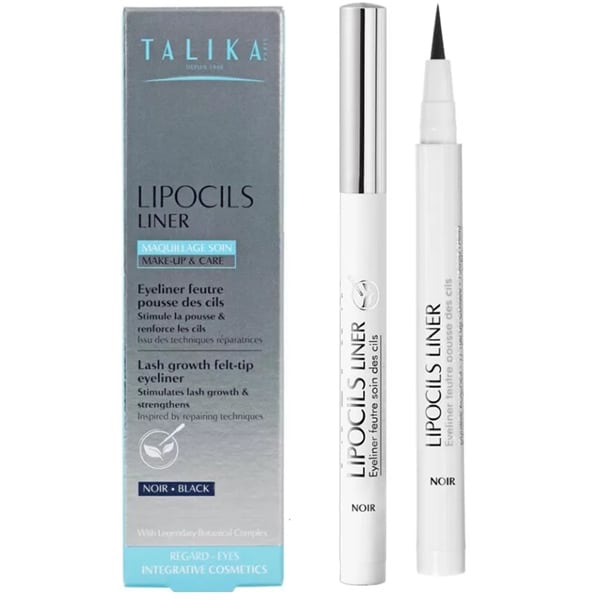 Talika Lipocils Black Eyeliner 1 copë